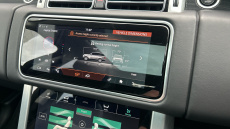 Land Rover Range Rover 3.0 SDV6 Vogue SE 4dr Auto Diesel Estate